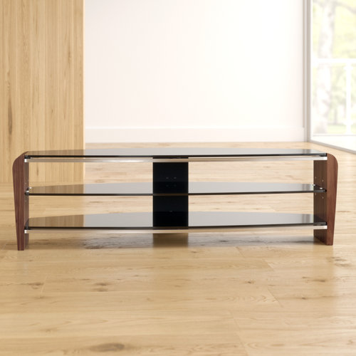 ModernMoments TV-Ständer für Fernsehgeräte bis 60" | Wayfair.de